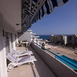 Alania Sea View * Limassol