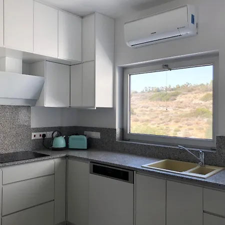 Alania Sea View Apartman
