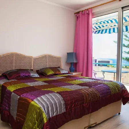 Apartman Alania Sea View