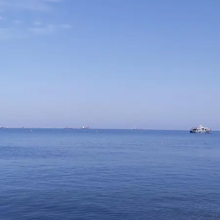 Apartament Alania Sea View *