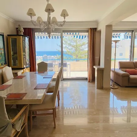 Alania Sea View Apartman