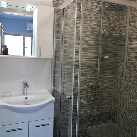 Apartman Alania Sea View