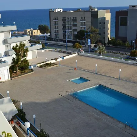 Alania Sea View * Limasol