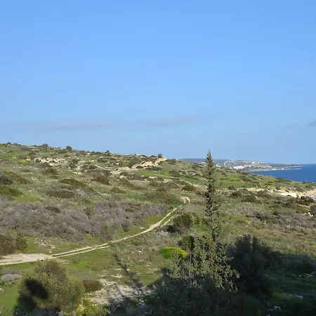 Alania Sea View *