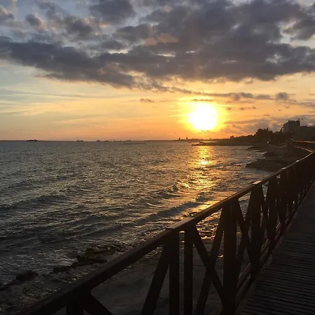 Alania Sea View * Limasol