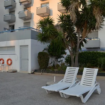 Alania Sea View * Limasol