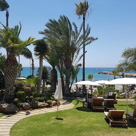 Alania Sea View * Limasol