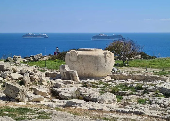 Apartmán Alania Sea View *