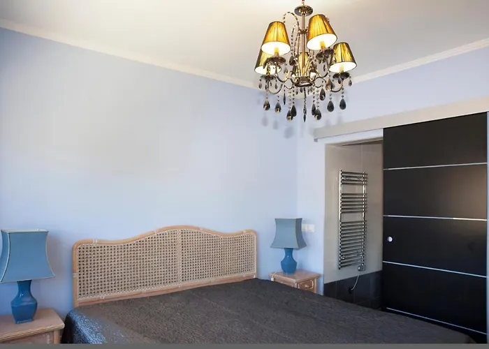 Alania Sea View * Lemesos