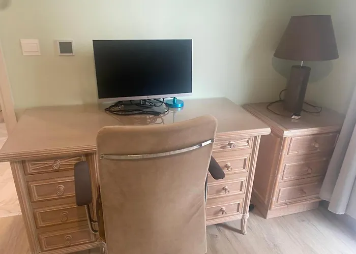 Alania Sea View Lemesos