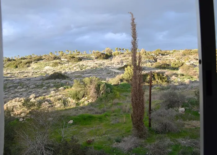 Alania Sea View Apartmán Lemesos