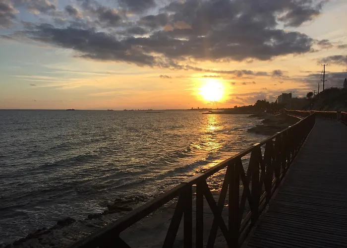 Alania Sea View * Lemesos