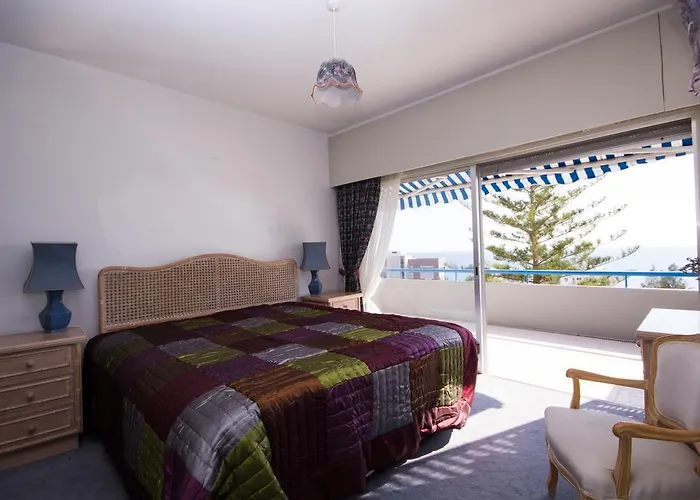 Apartmán Alania Sea View