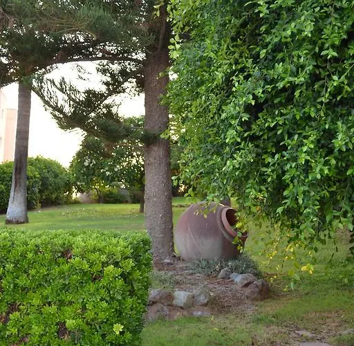 Apartmán Alania Sea View *