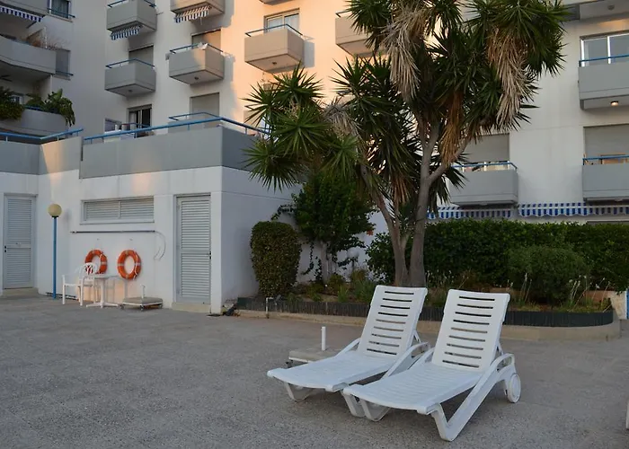 Alania Sea View * Lemesos