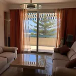 Alania Sea View