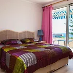 Apartamento Alania Sea View