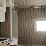 Alania Sea View Apartamento *