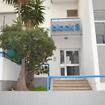 Alania Sea View * Limassol