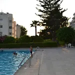 Alania Sea View Apartamento Limassol