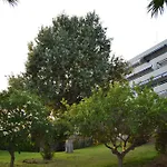 Apartment Alania Sea View *