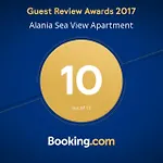 Alania Sea View *