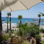 Apartment Alania Sea View