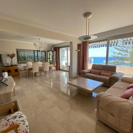Daire Alania Sea View Limasol