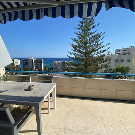 Alania Sea View * Λεμεσός