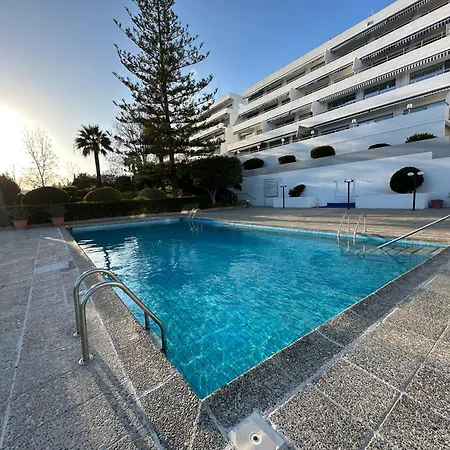 Διαμέρισμα Alania Sea View Λεμεσός