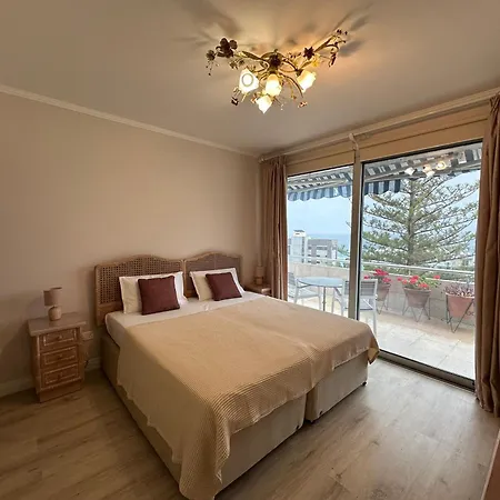 Alania Sea View Διαμέρισμα