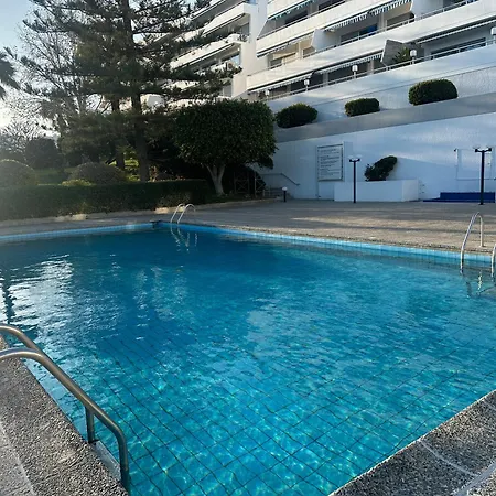 Alania Sea View Daire