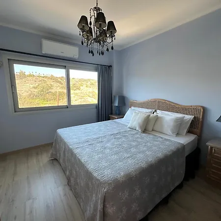 Daire Alania Sea View