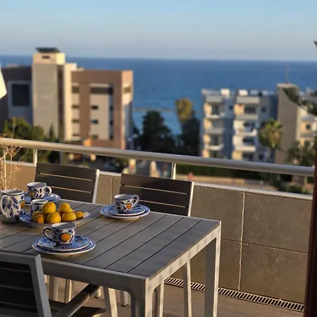 Alania Sea View