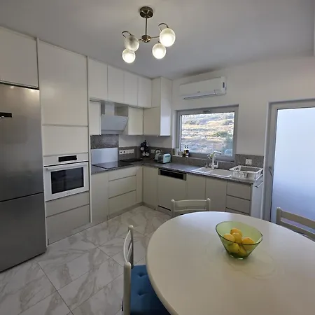 Alania Sea View * Limassol