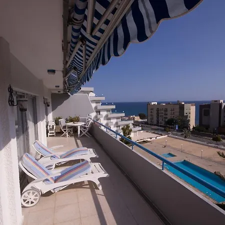 Alania Sea View * לימסול