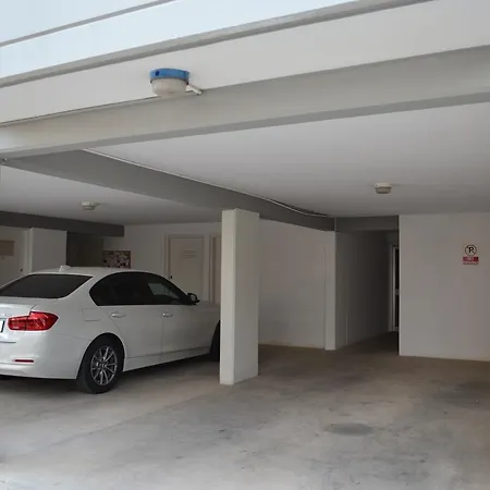 Alania Sea View * Λεμεσός