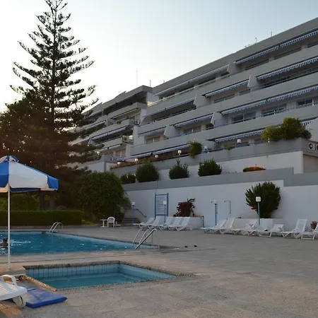 Alania Sea View Апартаменты