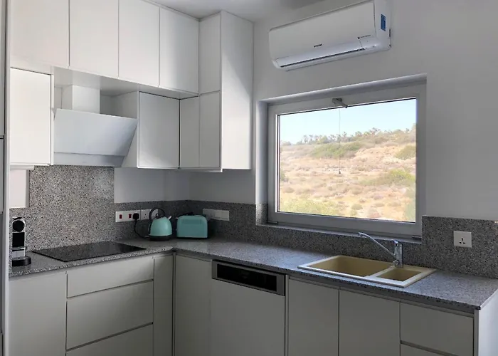 Alania Sea View Apartamento