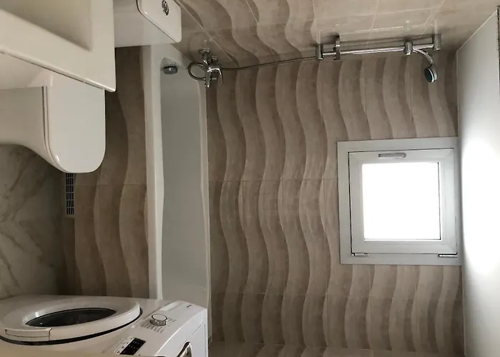 Alania Sea View Apartamento *