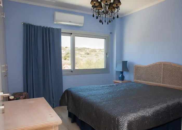 Alania Sea View * Limassol