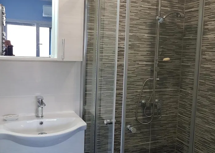 Apartamento Alania Sea View