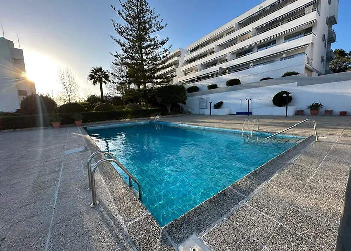 Apartament Alania Sea View Limassol