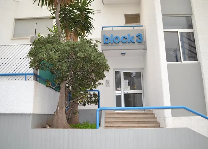 Alania Sea View * Limassol