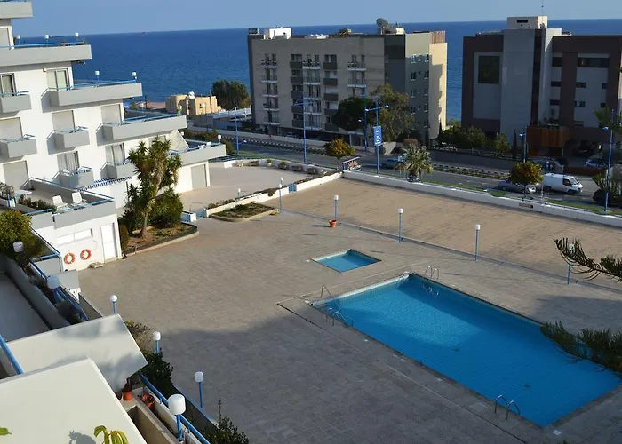 Alania Sea View * Limassol