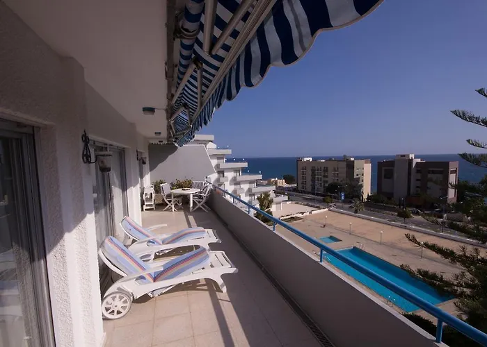 Alania Sea View * Limassol