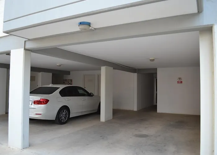 Alania Sea View * Limassol