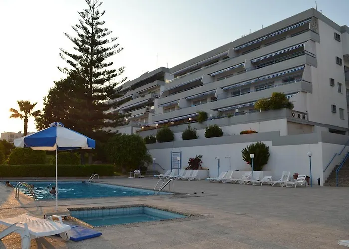 Alania Sea View Apartamento