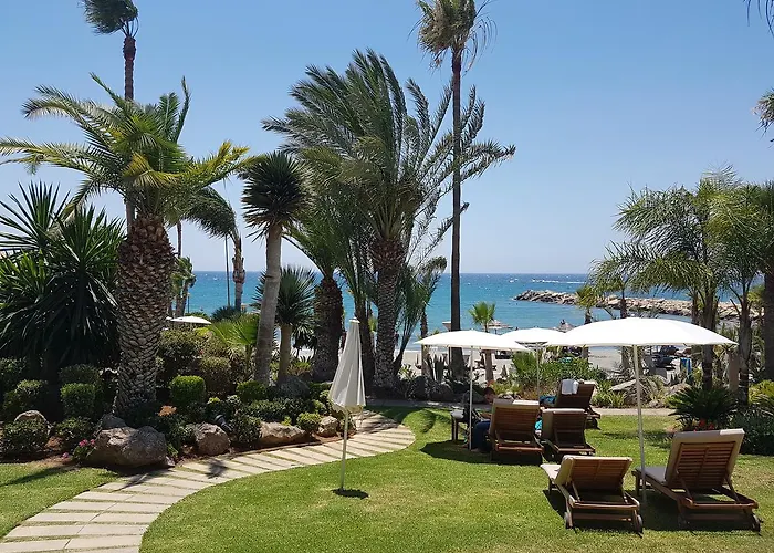 Alania Sea View * Limassol