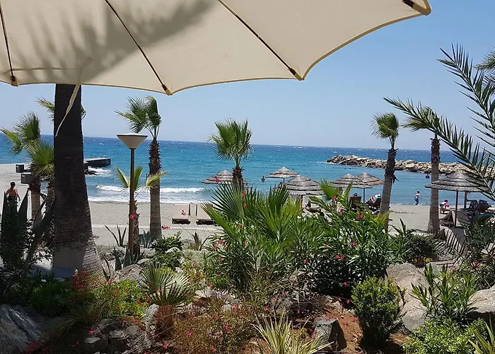 Apartamento Alania Sea View